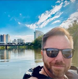 Meet your Posher, Bill